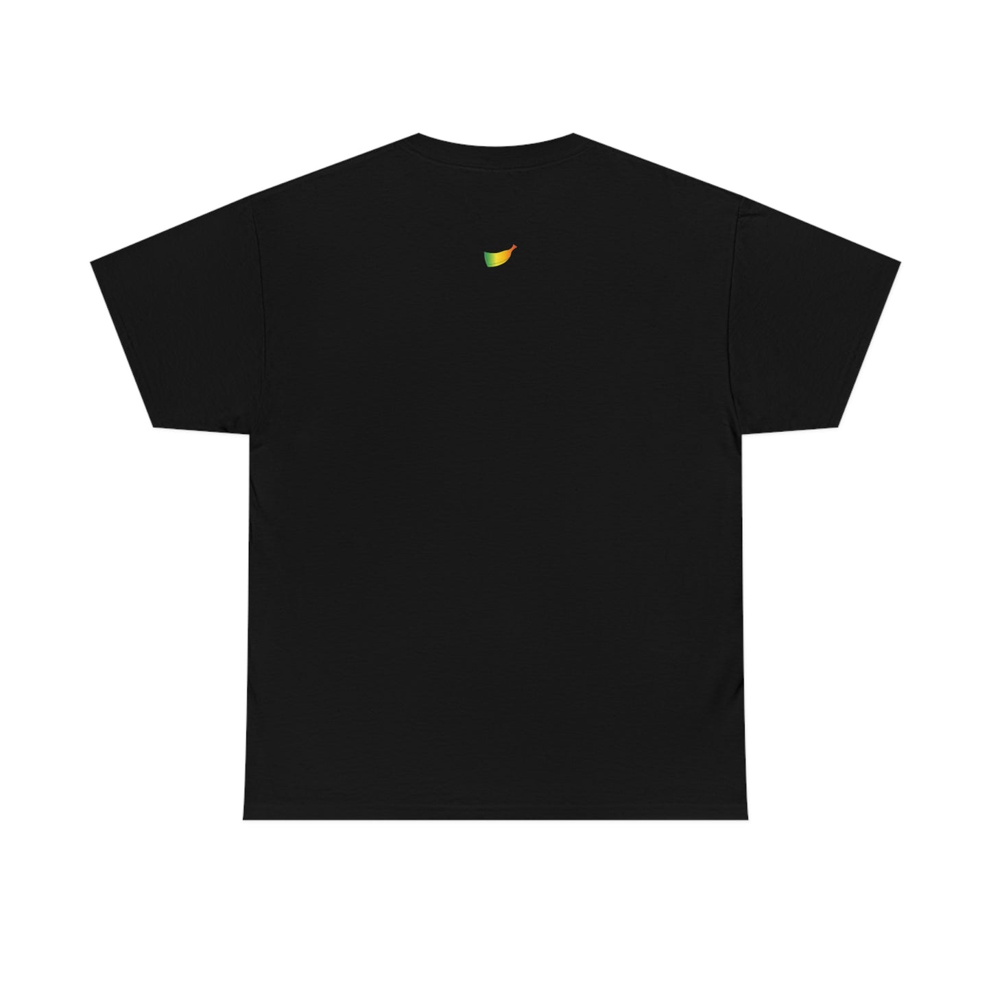 One Love Unisex Heavy Cotton Tee