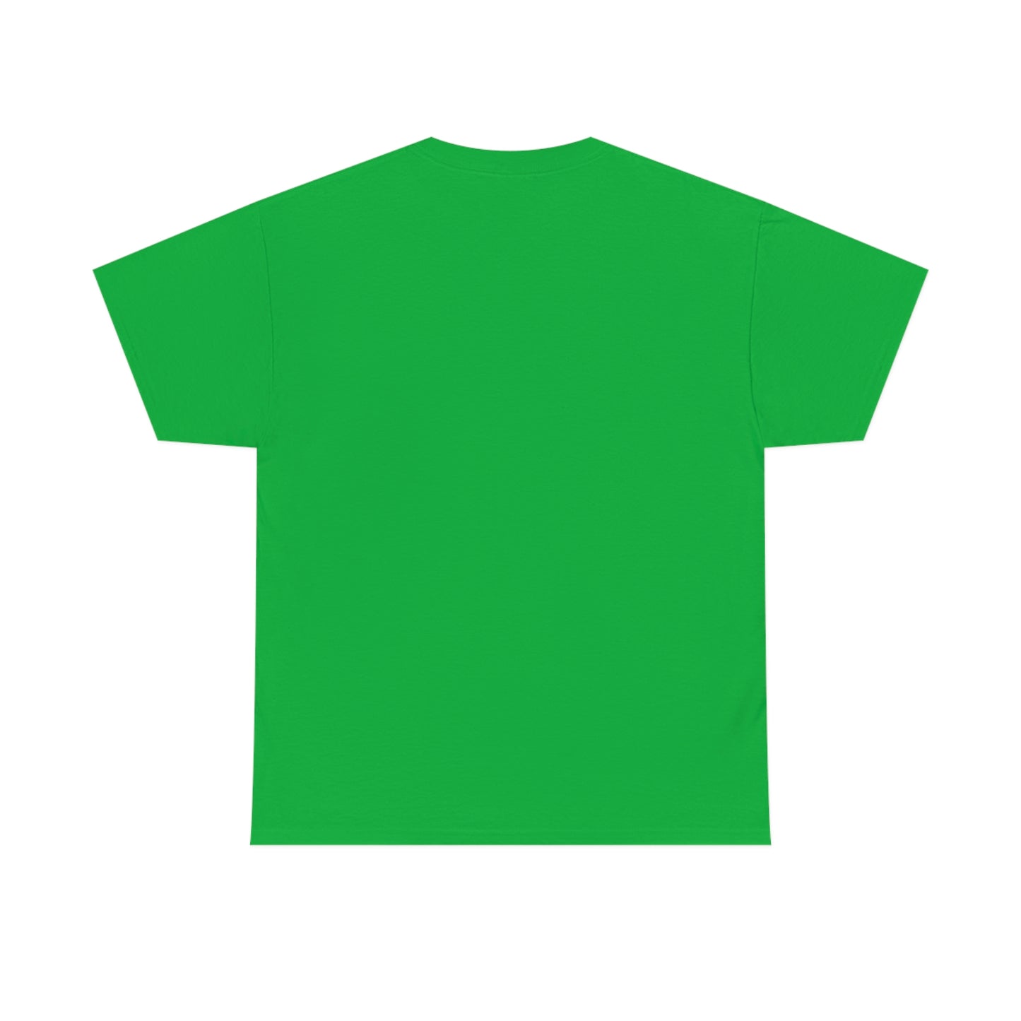 Flavor's Trippy Plantain Heavy Cotton Tee