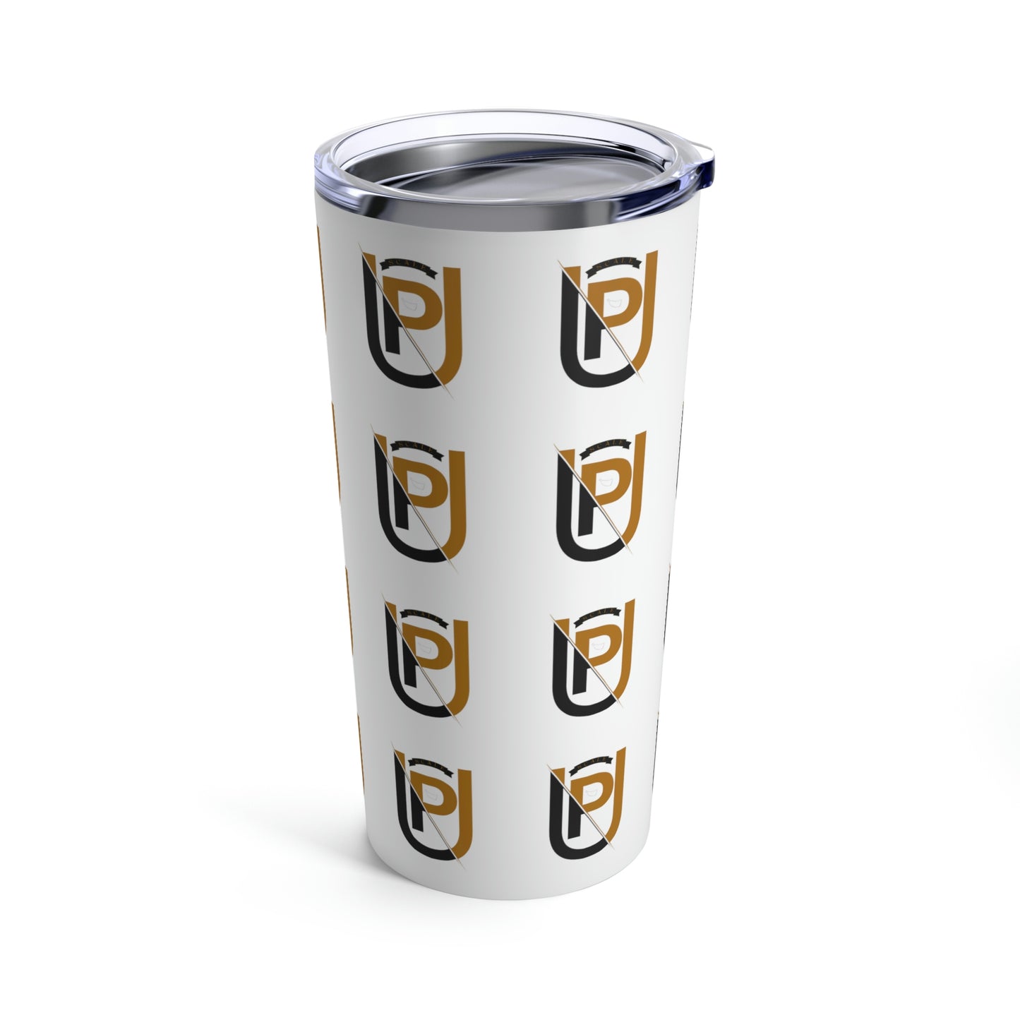 Upscale Vacuum -Insulated Tumbler 20oz