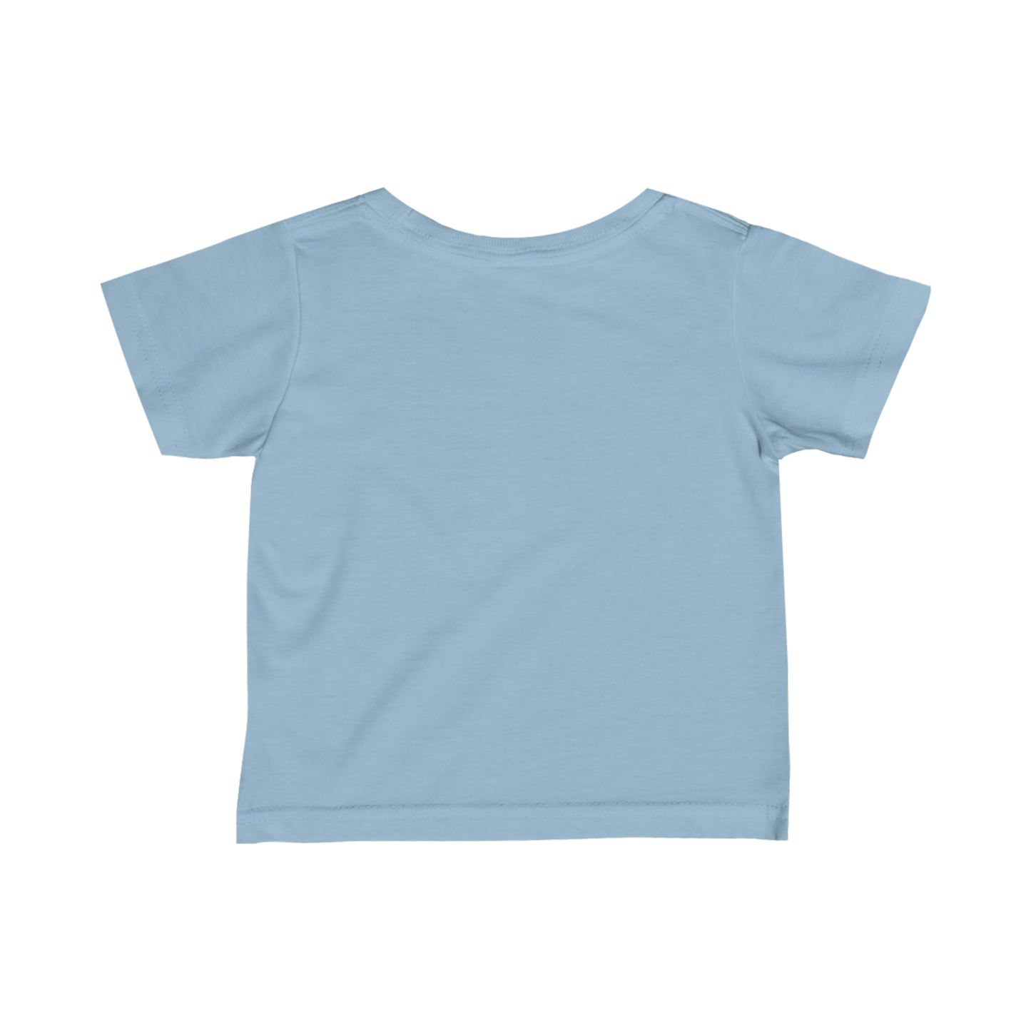 Infant Good Vibes Fine Jersey Tee by Flavor's