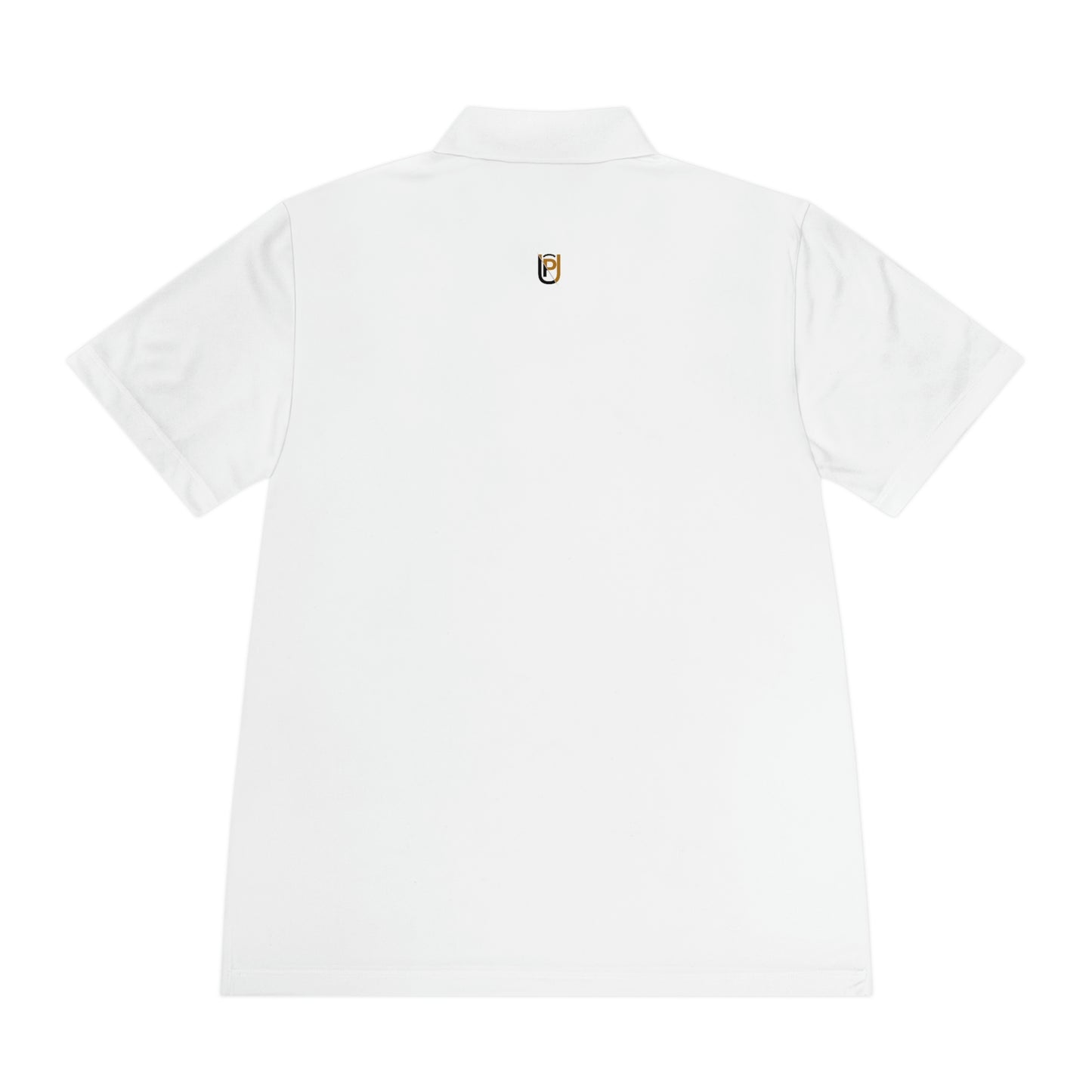 Upscale Men's Sport Polo Shirt