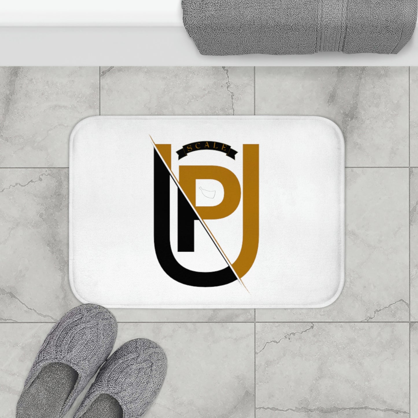 Bath Mat By Flavors