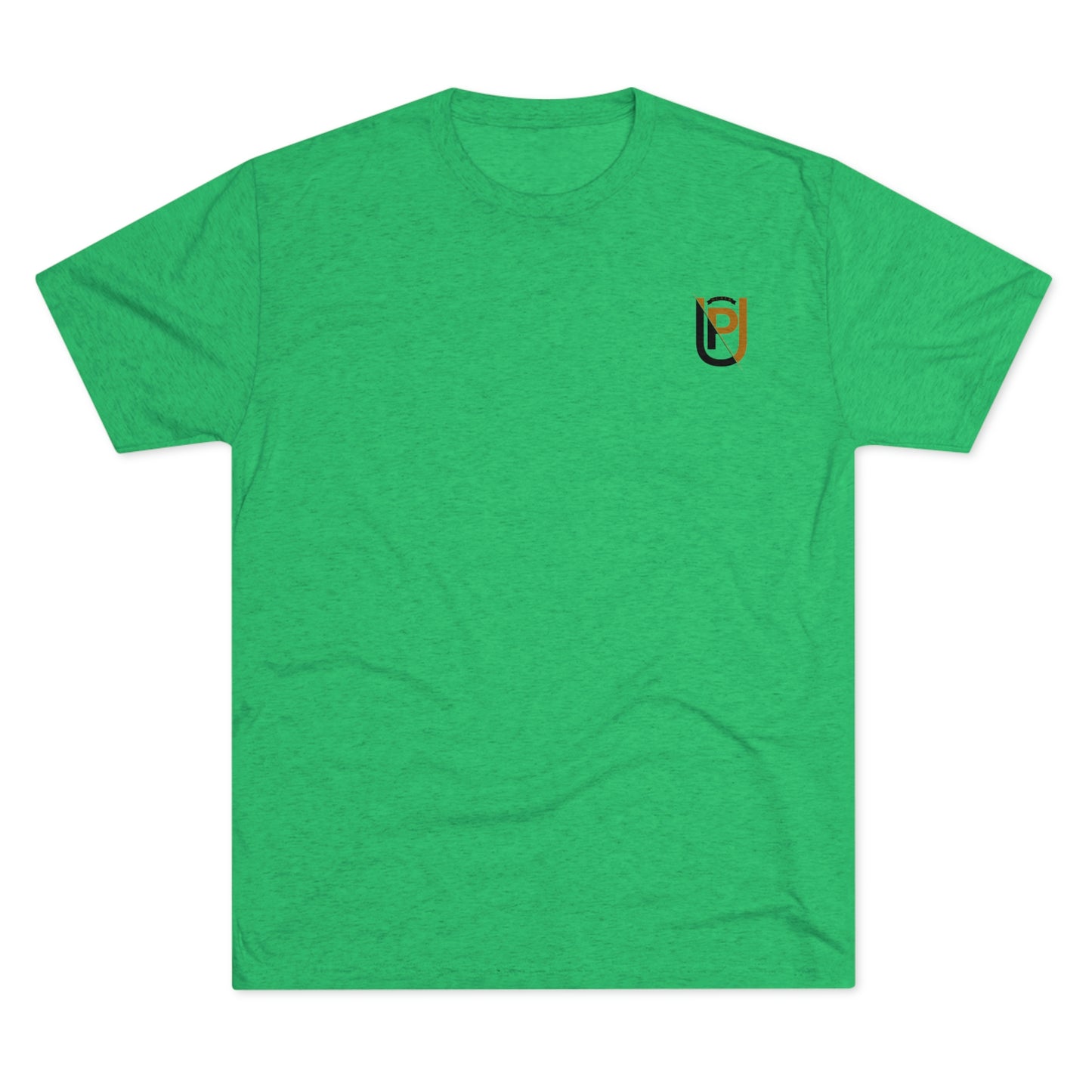 Unisex Tri-Blend Crew Tee