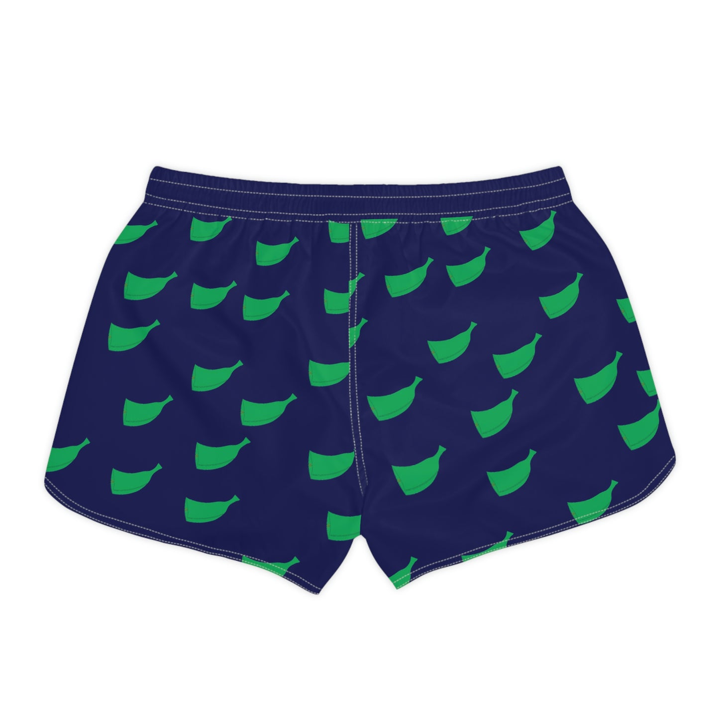 Women's Casual Shorts (AOP)