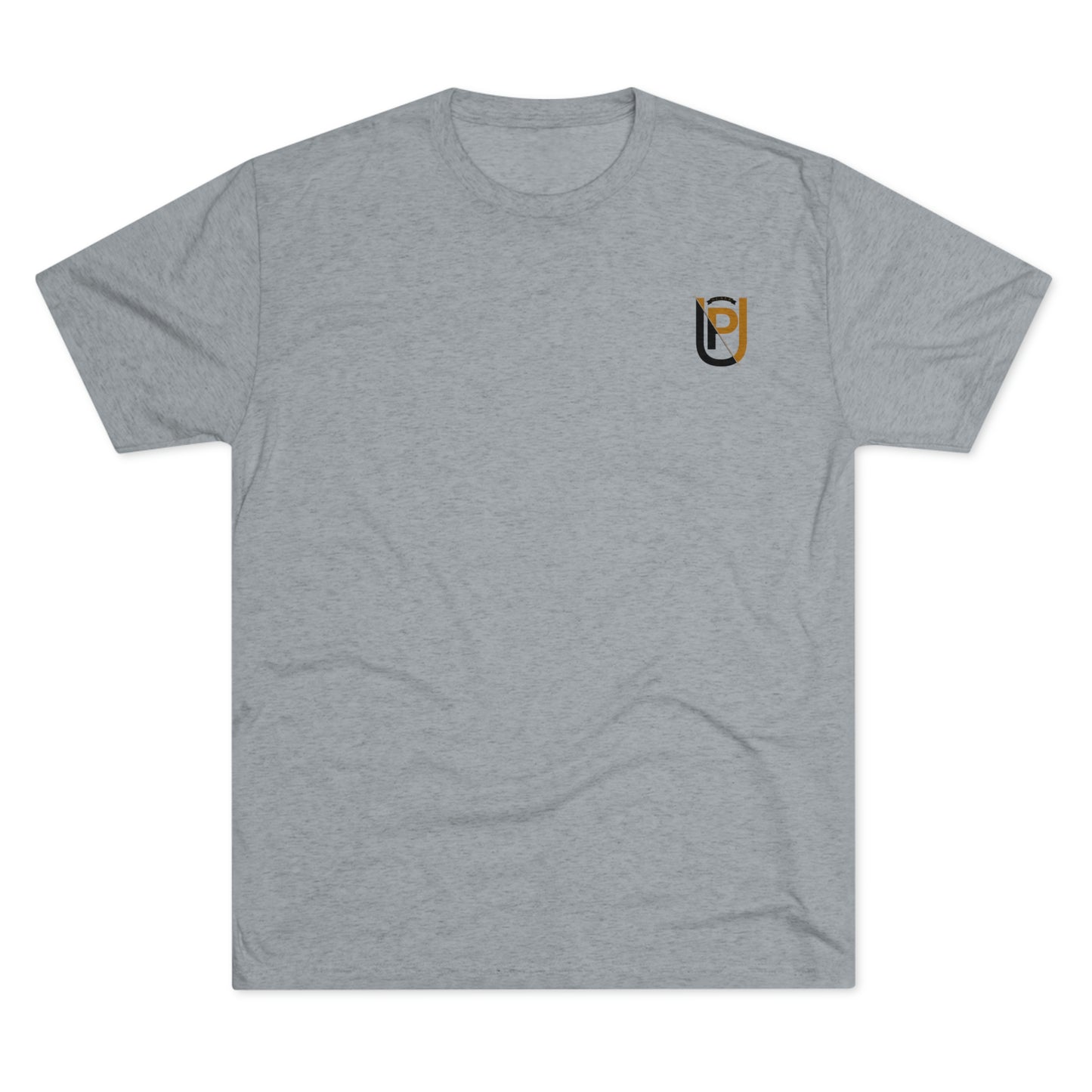 Unisex Tri-Blend Crew Tee