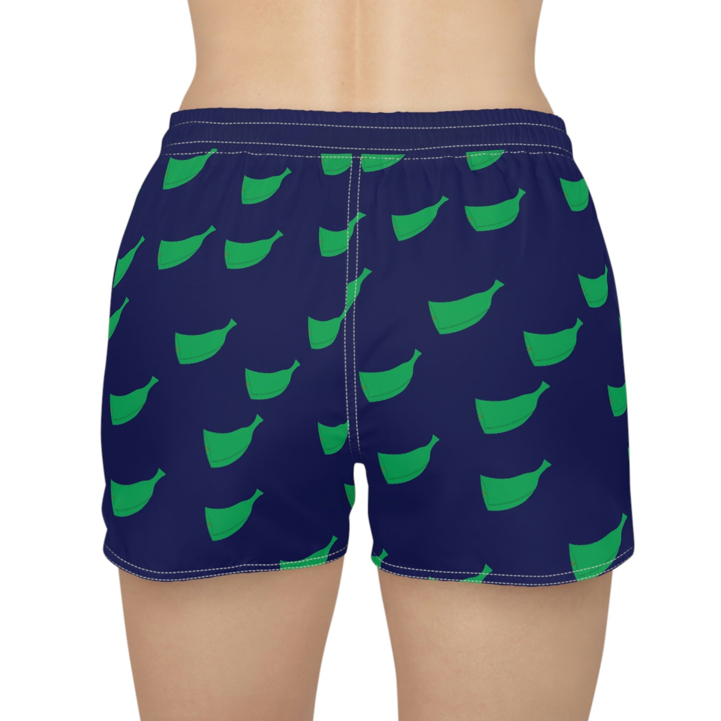 Women's Casual Shorts (AOP)