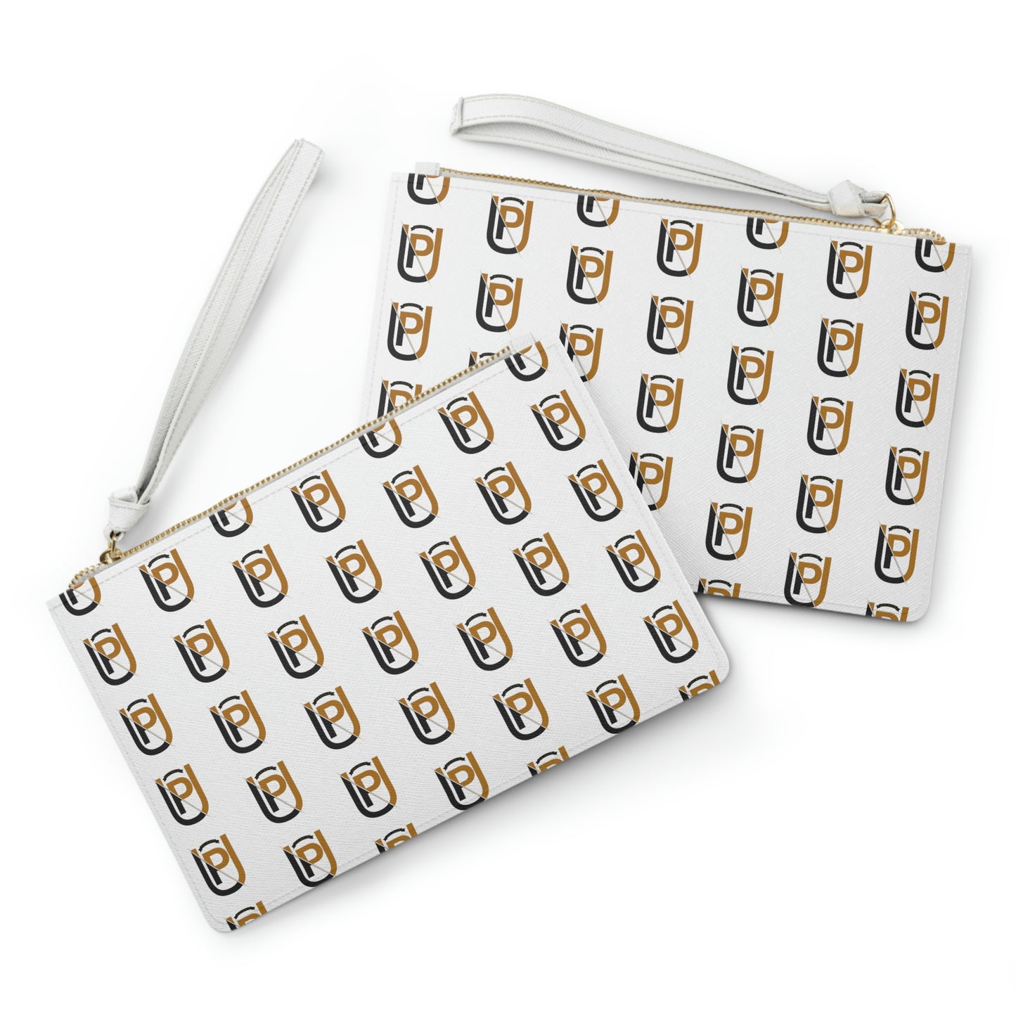 Upscale Clutch Bag