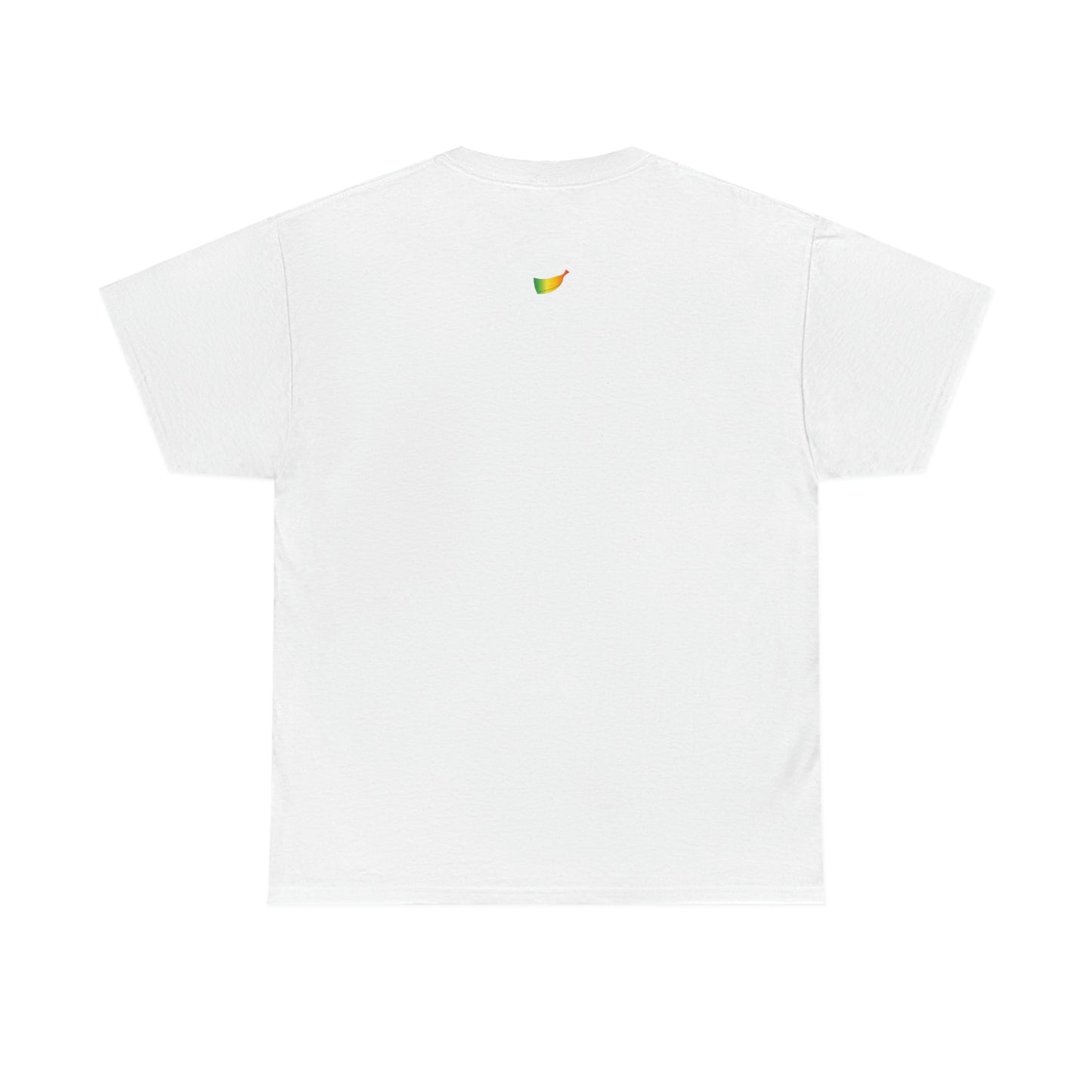 One Love Unisex Heavy Cotton Tee