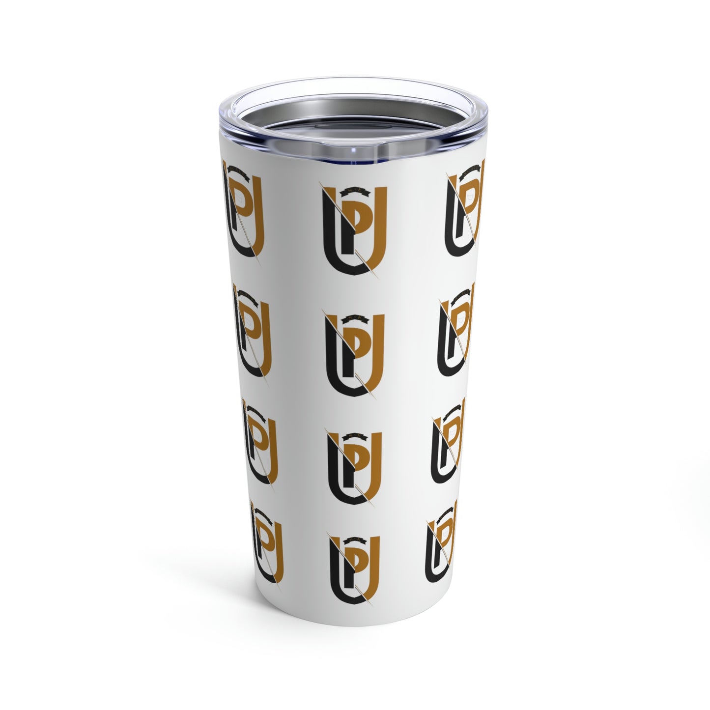 Upscale Vacuum -Insulated Tumbler 20oz