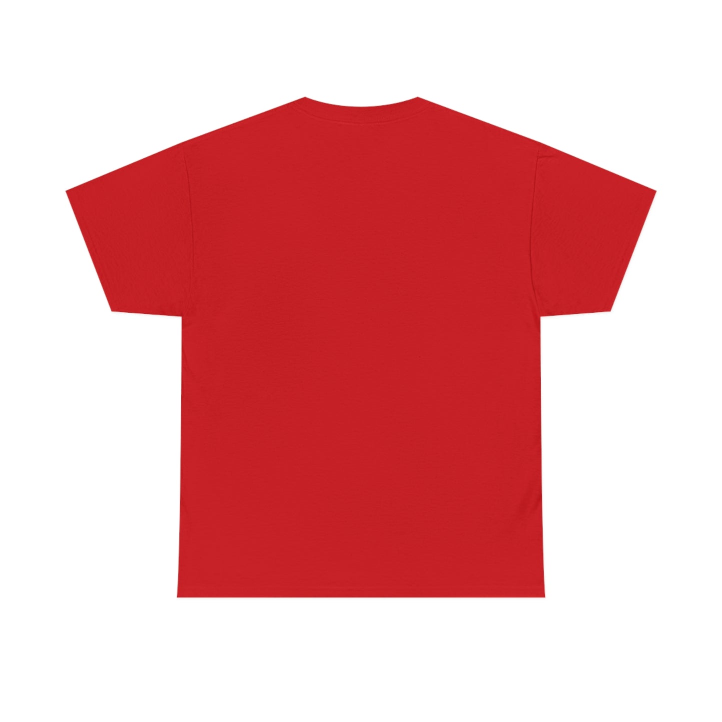 Flavor's Trippy Plantain Heavy Cotton Tee
