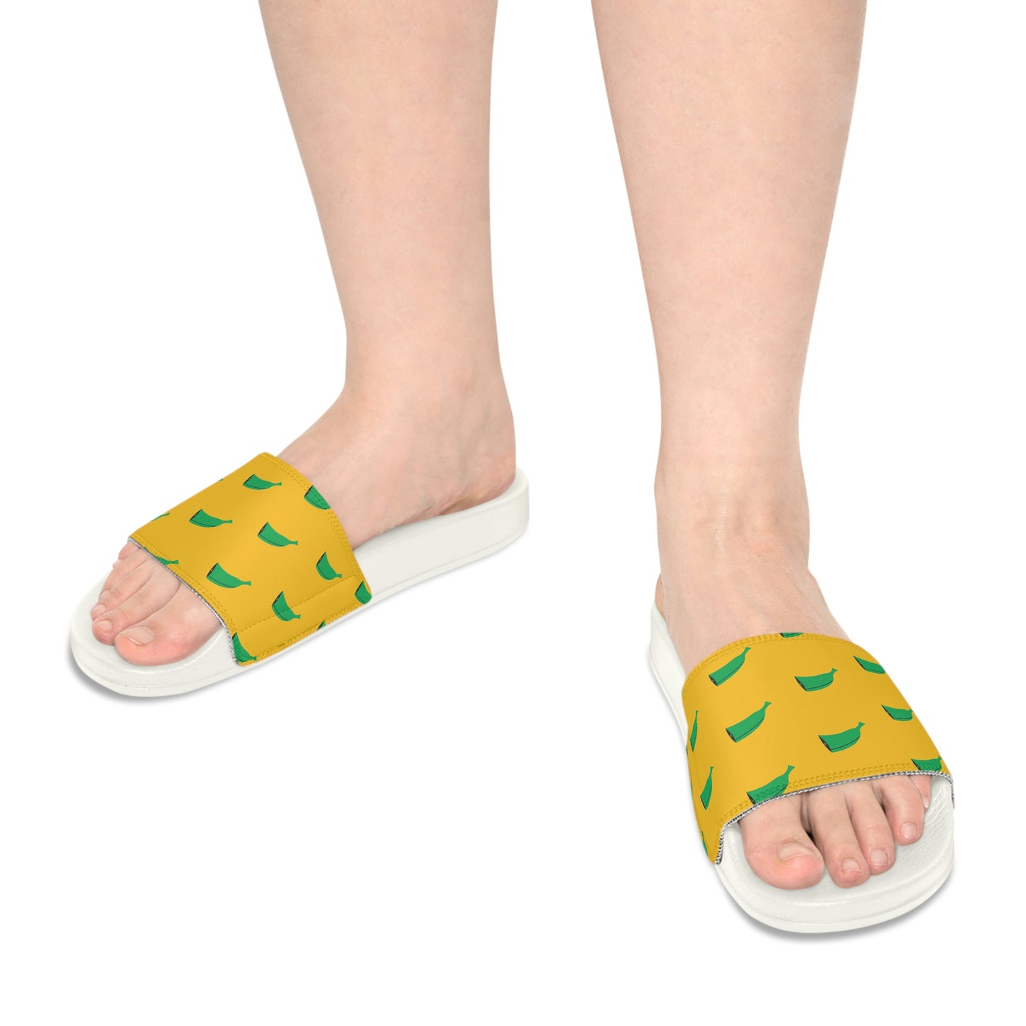 Women's Slide Sandals