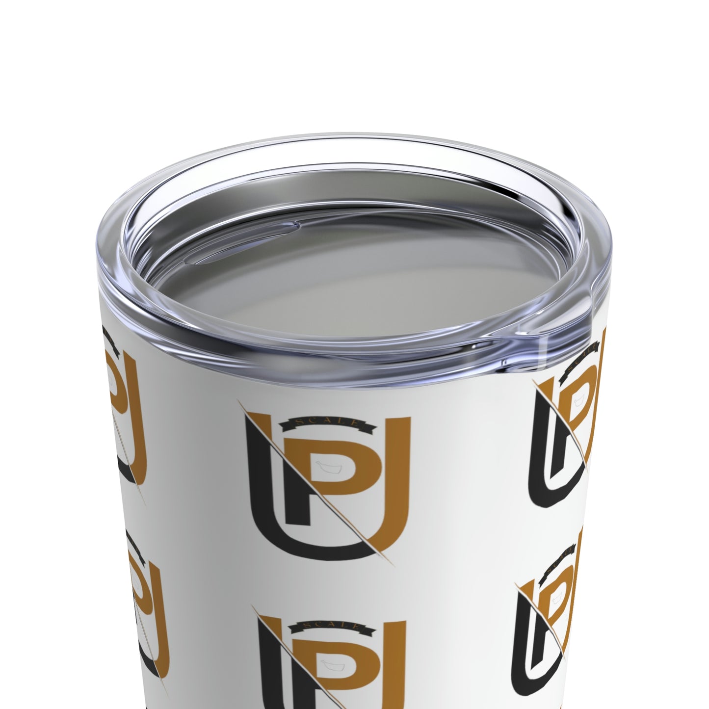 Upscale Vacuum -Insulated Tumbler 20oz