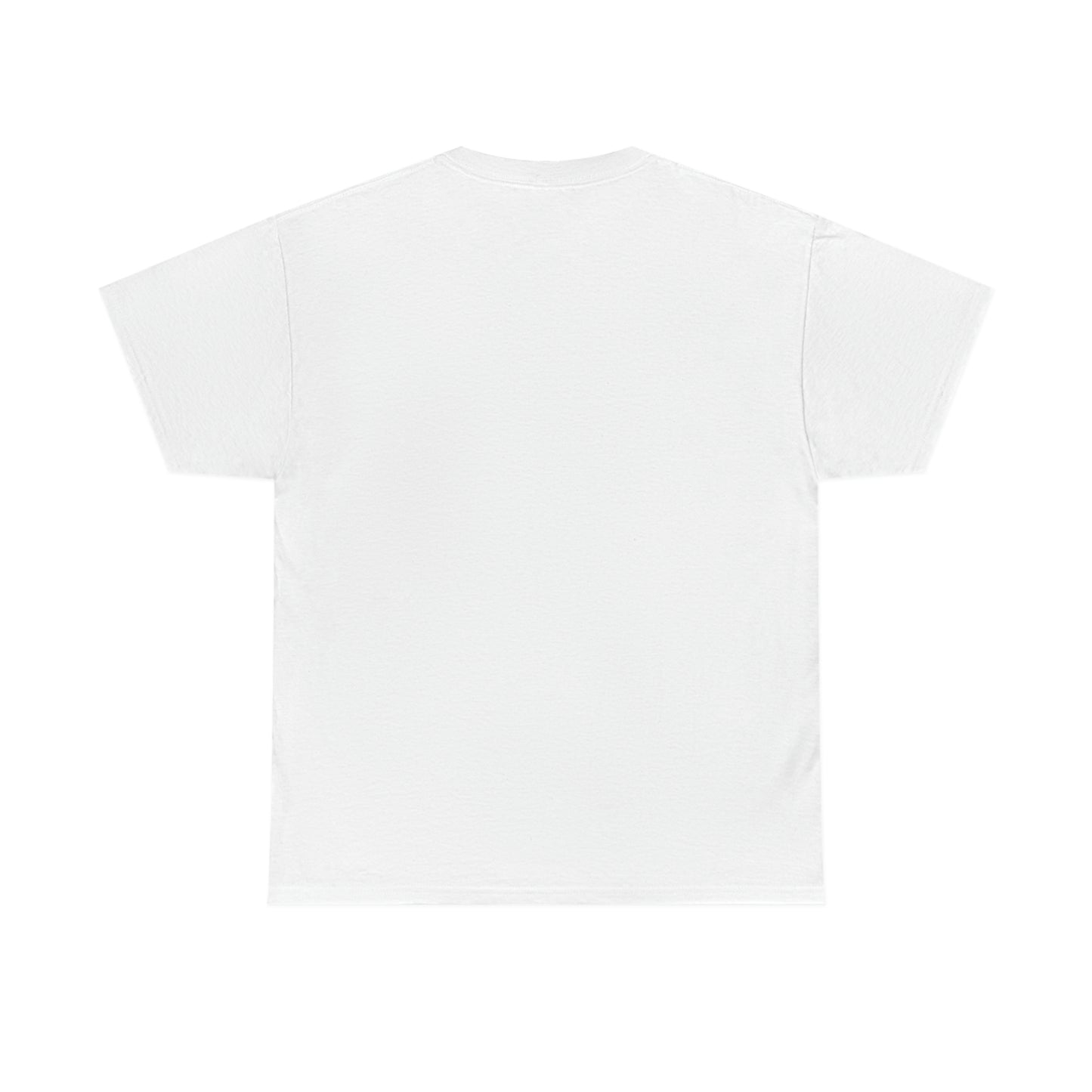 Flavor's Trippy Plantain Heavy Cotton Tee