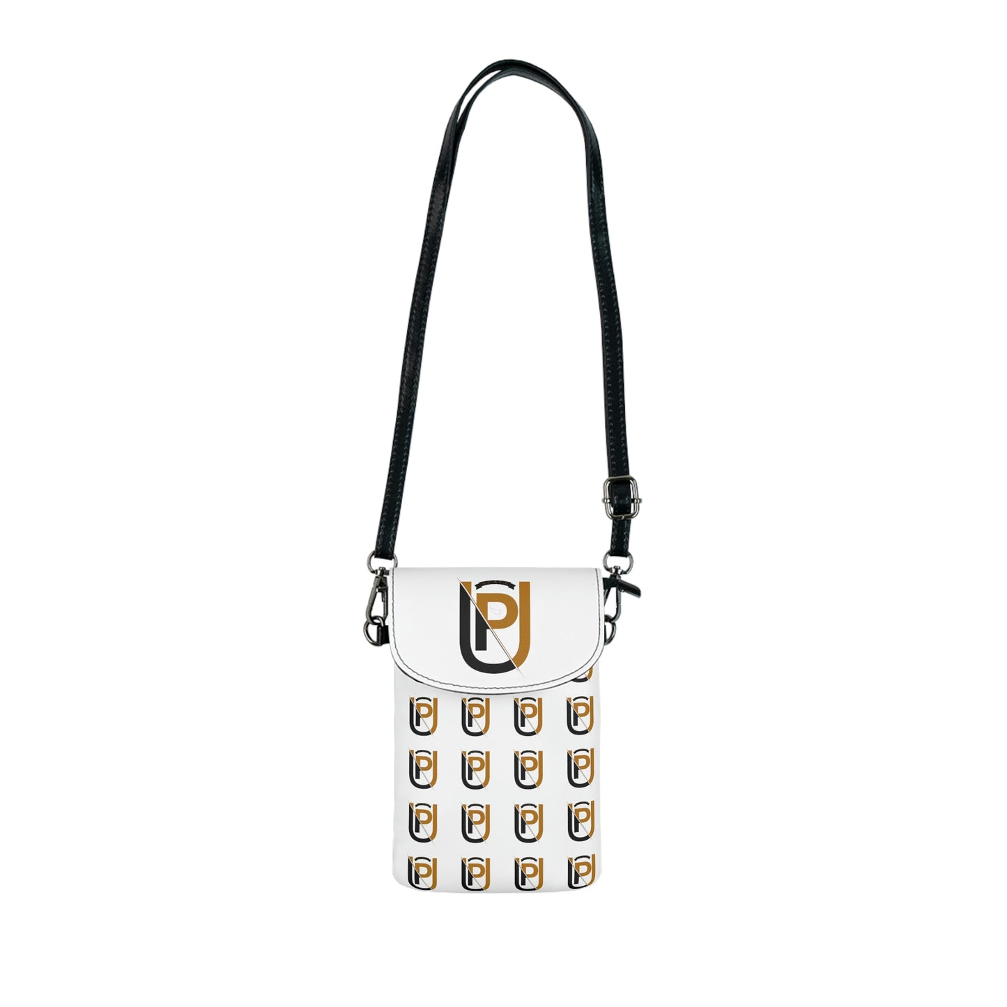 Upscale Small Cell Phone Wallet
