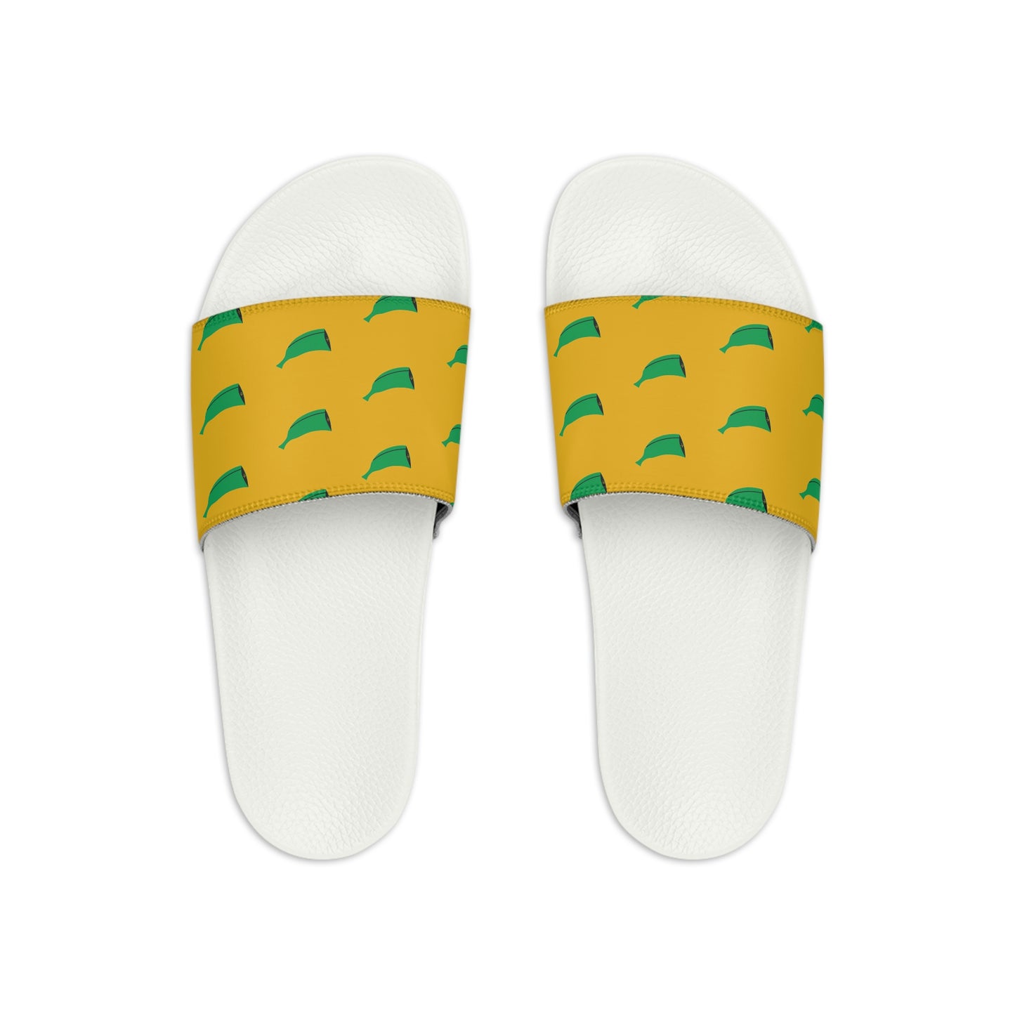 Women's Slide Sandals