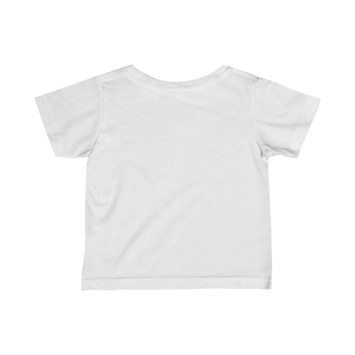 Infant One Love Fine Jersey Tee by Flavor's