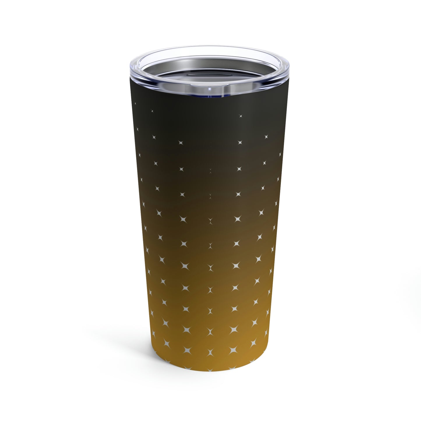 Upscale 3D Vacuum -Insulated Tumbler 20oz