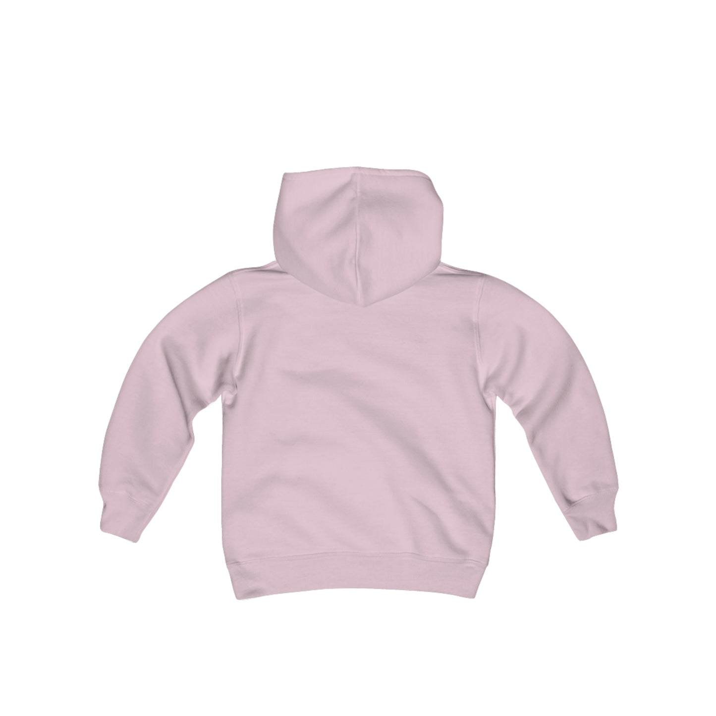 Youth Heavy Blend Hooded Sweatshirt  By Flavor's Upscale